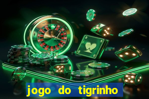 jogo do tigrinho jojo todynho